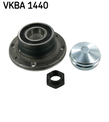 ložisko kolesa - opravná sada SKF (VKBA 1440)